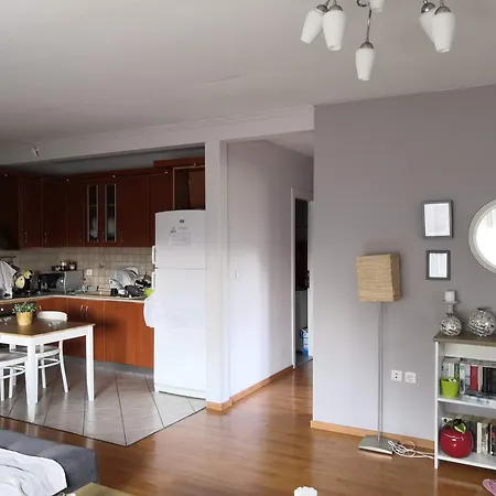 Вилла Halkidiki Luxury Vila-oasis Private Pool & Jacuzzi Неа-Ираклия