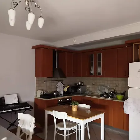 Вилла Halkidiki Luxury Vila-oasis Private Pool & Jacuzzi *