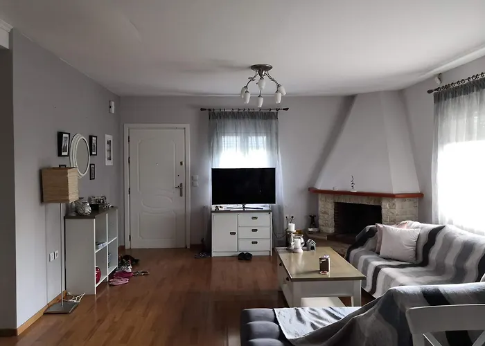 Halkidiki Luxury Vila-oasis Private Pool & Jacuzzi Villa