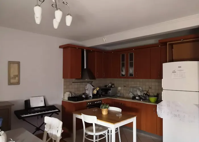 Villa Halkidiki Luxury Vila-oasis Private Pool & Jacuzzi *