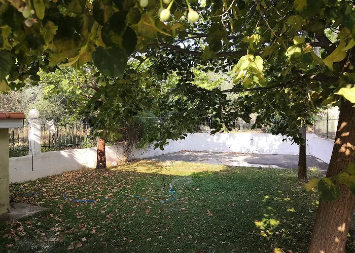 Halkidiki Luxury Vila-oasis Private Pool & Jacuzzi