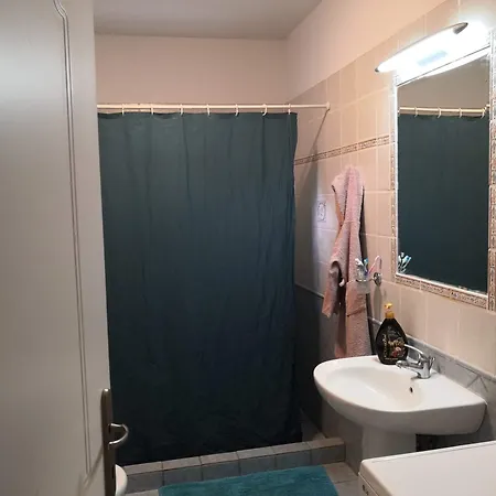 Halkidiki Luxury Vila-oasis Private Pool & Jacuzzi