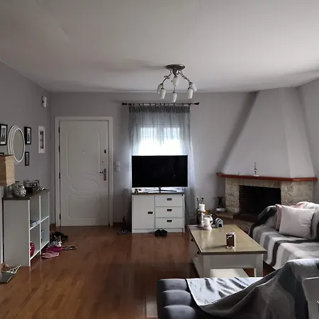 Halkidiki Luxury Vila-oasis Private Pool & Jacuzzi Villa